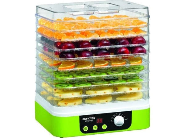 Dryer fruits and vegetables In Time SO-1060