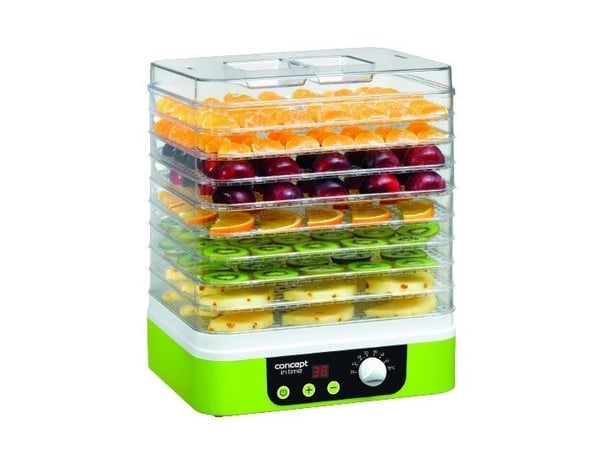 Dryer fruits and vegetables In Time SO-1060
