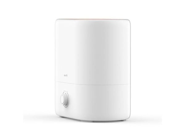 Deerma DEM-ST635, Vit, Bord, 25 W, AC, 200 V, 50 hz