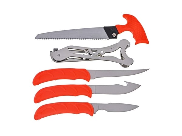 Outdoor Edge Wild Hunting Pack