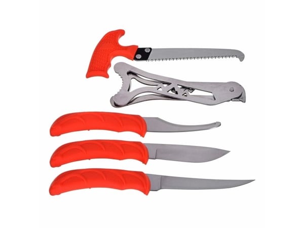 Outdoor Edge Jaeger Pak - Metsästyspakkaus