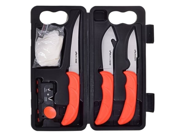 Outdoor Edge WildLite jaktsett