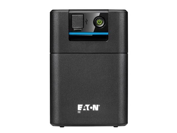 Eaton UPS 5E Gen2 900UD DIN 900 VA 480 W