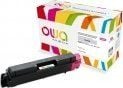 OWA - Magenta - kompatibel - gjenfabrikert - tonerpatron - for Kyocera FS-C5350DN, C5350DN/KL3