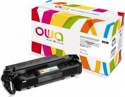 OWA - Svart - kompatibel - gjenfabrikert - tonerpatron (alternativ for: Canon EP-32, HP C4096A) - for HP LaserJet 2100, 2100 xi, 2100m, 2100se, 210...