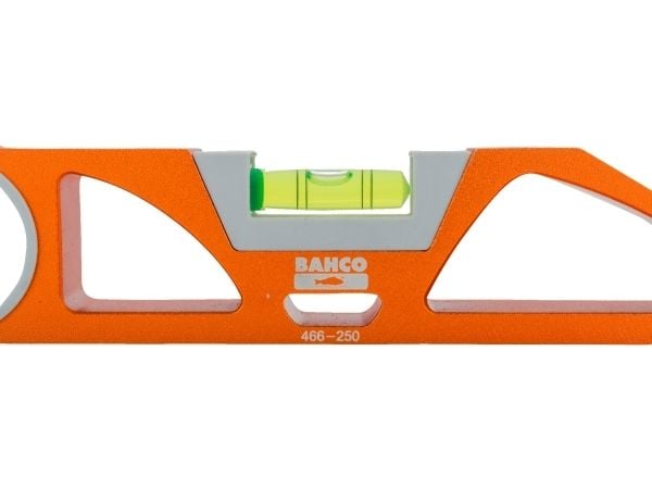 Bahco Torpedo vaterpas 250mm