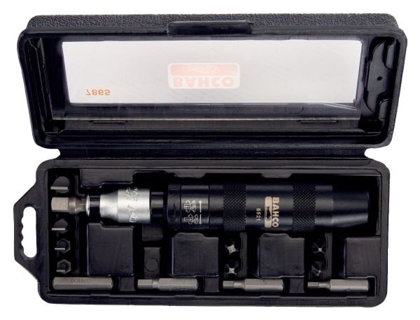 Bahco 7865, 1 kg