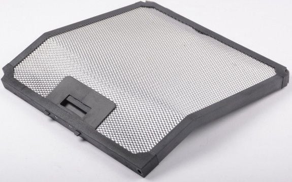 SILVERLINE KUL6 - Träkolsfilter