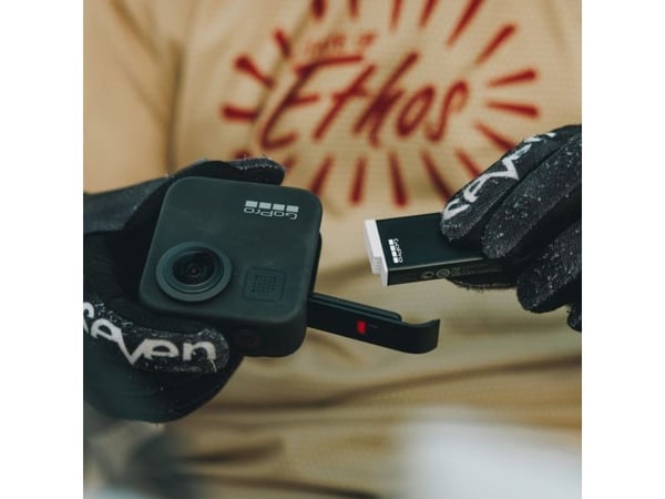 GoPro Enduro - Batteri - Li-Ion - 1600 mAh