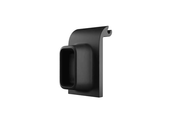 GoPro AFCOD-001, Musta