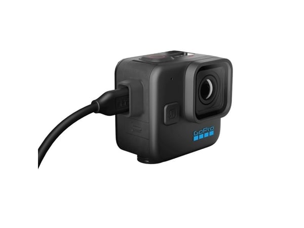 GoPro AFCOD-001, Musta