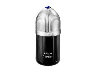 Cartier Pasha de Cartier Édition Noire Eau De Toilette 100 ml (man)