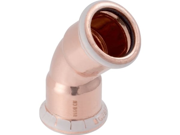 Geberit 60604, 45°, 32 mm, 11 mm