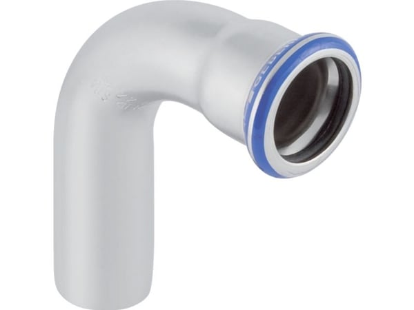Geberit 33308, 90°, 100 mm, 65 mm, 108 mm