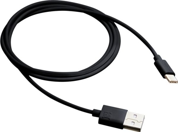 Canyon CNE-USBC1B, 1 m, USB C, USB A, USB 2.0, Lajittelu