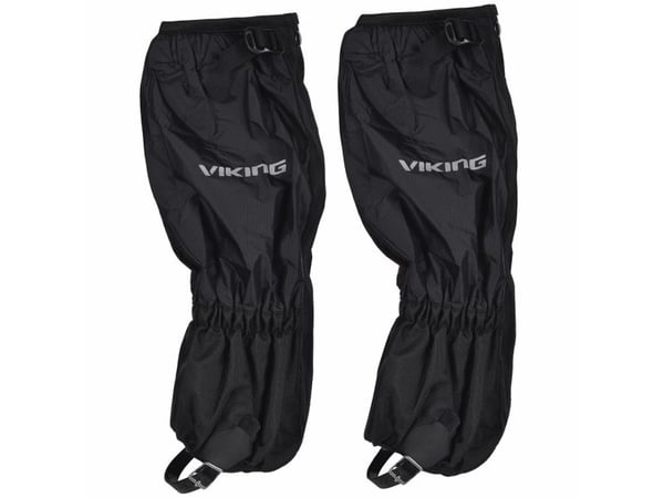 Stuptuty Gaitersy Viking Triglav S/M sort