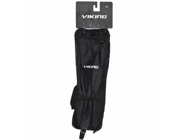 Stuptuty Gaitersy Viking Triglav S/M sort
