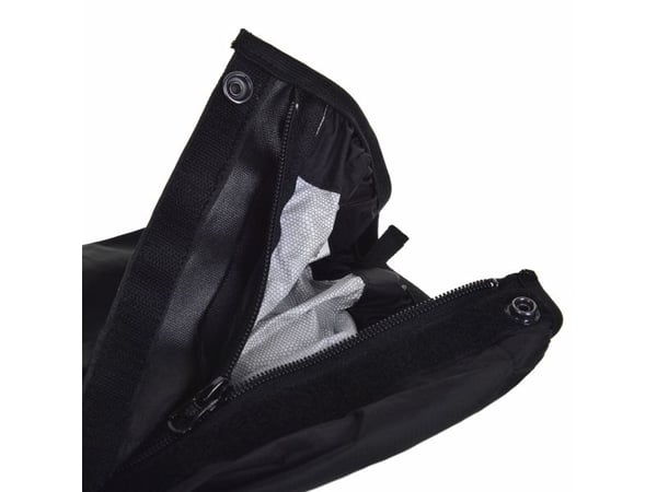 Stuptuty Gaitersy Viking Triglav S/M sort