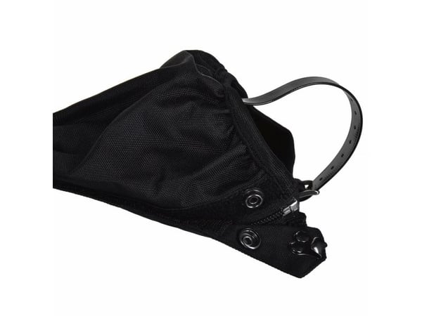 Stuptuty Gaitersy Viking Triglav S/M sort