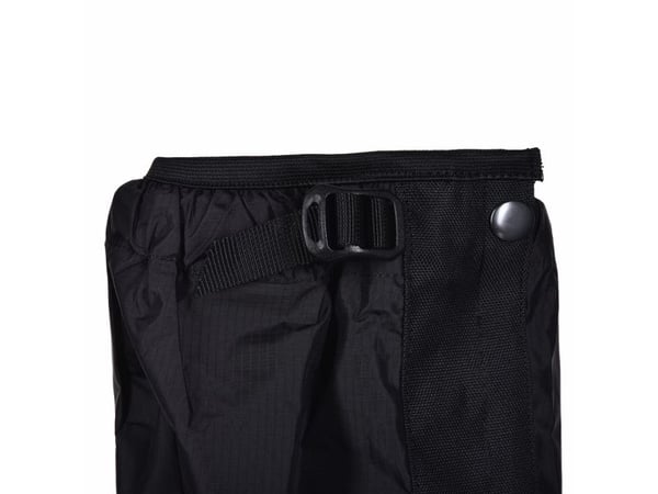 Stuptuty Gaitersy Viking Triglav S/M sort