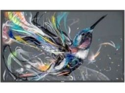 Philips 32BDL3511Q - 32" Diagonalklasse (31.5" synlig) - Q-Line LED-bakgrunnsbelyst LCD-skjerm - intelligent skilting - 1080p 1920 x 1080