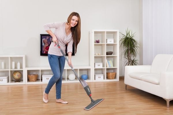 Promis Ultramop Mop (MS100G)