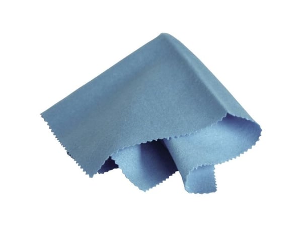 HP biltilbehør 18606 #####Anti-duggklut 1 stk (L x B x H) 270 x 230 x 3 mm