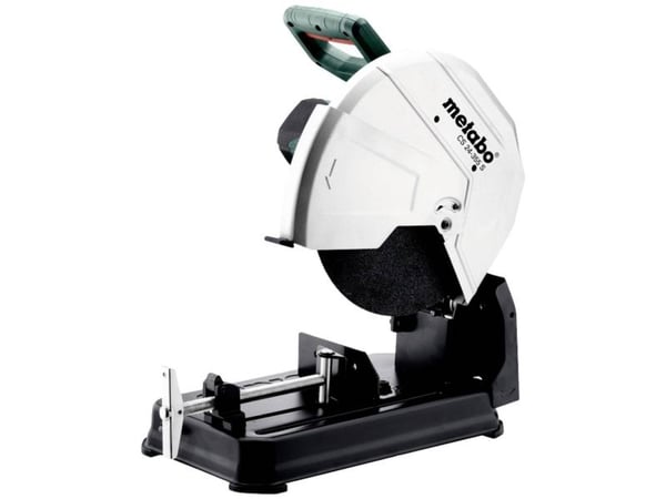 METABO METALLINLEIKKAUSKONE CS 24-355 S