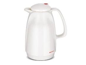 Thermos Rotpunkt 220 1 ltr Ø25xH22.5cm Alpine White,1 kpl
