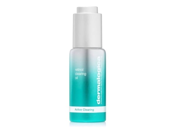 Dermalogica Retinol Clearing Oil - Nainen - 30 ml