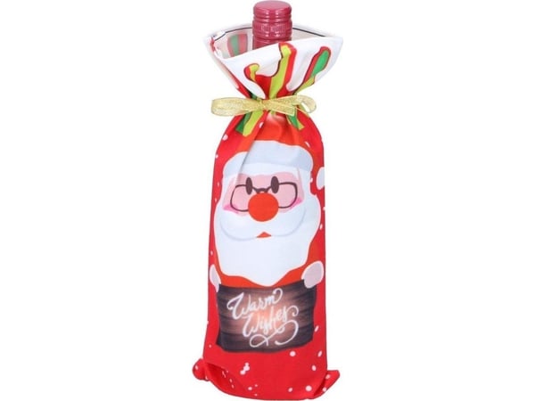 Julepynt Christmas Gifts nisse