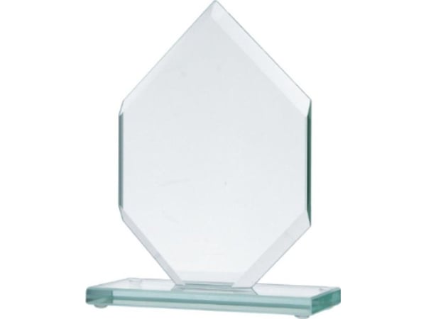 Victoria Sports Glass Trophy Victoria Sports Glass Trophy