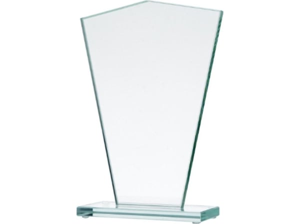 Victoria Sports Glass Trophy Victoria Sports Glass Trophy