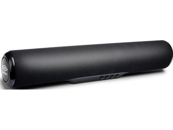 Bluetooth-högtalare Umbro 494630BL svart (494630)