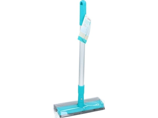 Alpina vattenskrapa med glas och speglar med justerbart handtag 43–70 cm ALPINA Alpina vattenskrapa med glas och speglar med justerbart handtag 43–70 cm ALPINA