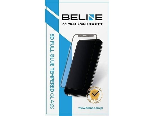 Beline Beline herdet glass 5D til Vivo Y11s / Y12s / Y12A / Y15s