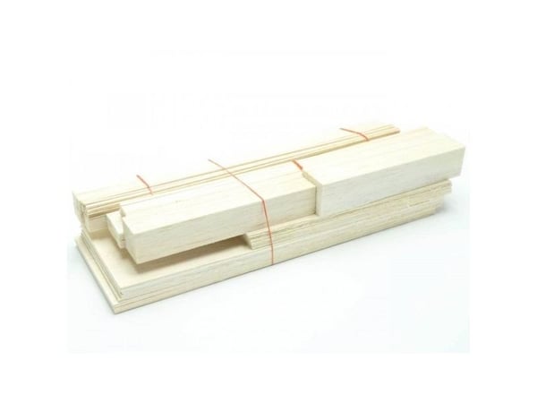 Pichler Balsa kantningssats 1 del
