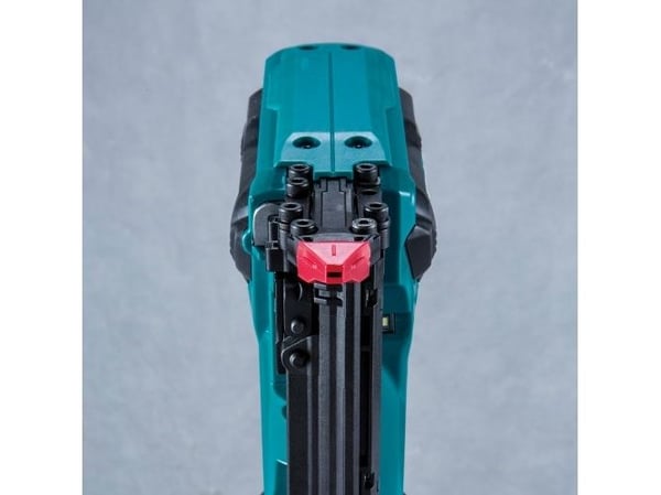 Makita DFN350Z - Pneumatisk spikrer - trådløs - uten batteri - 18 V - SOLO