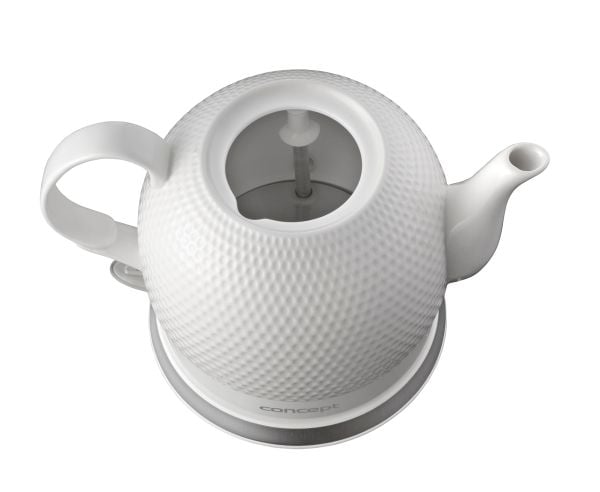 Concept Vedenkeitin keraaminen RK0050