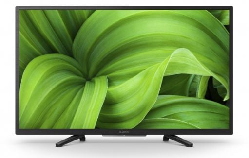 Sony Bravia Professional Displays - 32" Diagonalklasse LED-bakgrunnsbelyst LCD-skjerm - med TV-kanalvelger - intelligent skilting - HDR