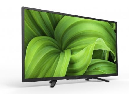 Sony Bravia Professional Displays - 32" Diagonalklasse LED-bakgrunnsbelyst LCD-skjerm - med TV-kanalvelger - intelligent skilting - HDR