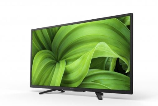 Sony Bravia Professional Displays - 32" Diagonalklasse LED-bakgrunnsbelyst LCD-skjerm - med TV-kanalvelger - intelligent skilting - HDR