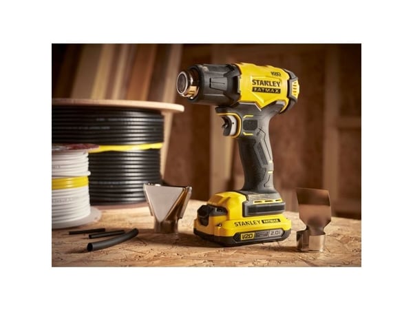 ST TANNER V20 SFMCE530B
