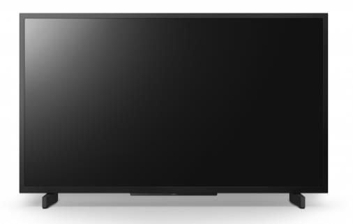 Sony - 32" diagonaaliluokan LED-taustavalaistu LCD-paneelinäyttö - Digital Signage - 4K UHD (2160p) 3840 x 2160 - Digitaalinen opaste - 4K UHD (216...