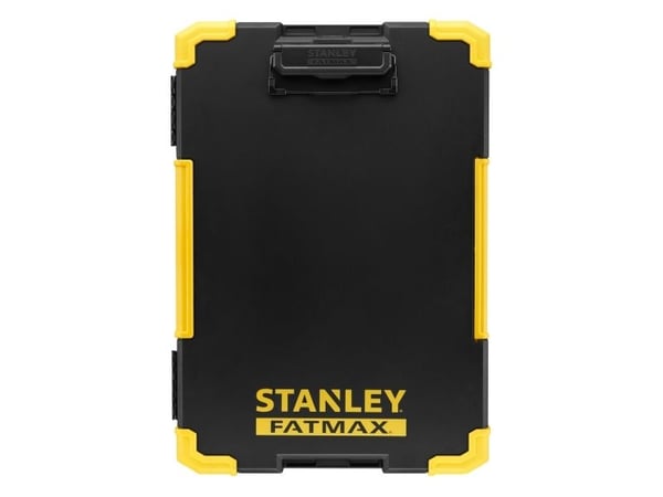 Stanley FATMAX FMST82721-1, Sort, Gult, 415 mm, 285 mm, 35 mm, 900 g, 1 stykker