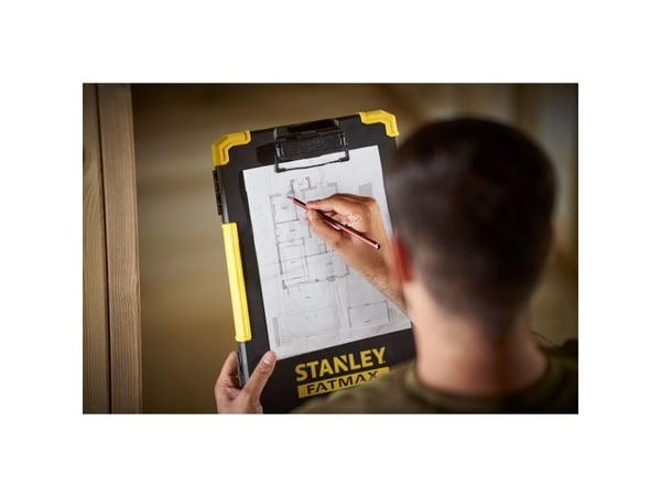 Stanley FATMAX FMST82721-1, Sort, Gult, 415 mm, 285 mm, 35 mm, 900 g, 1 stykker