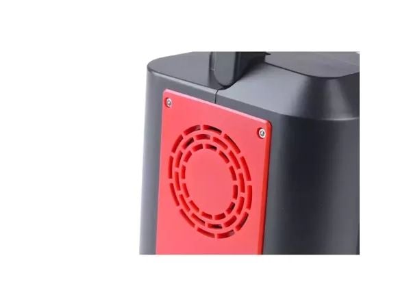 DEDRA DEZS0300, Lithium-Ion (Li-Ion), 20000 mAh, DC, 296 Wh, 500 W, 300 W