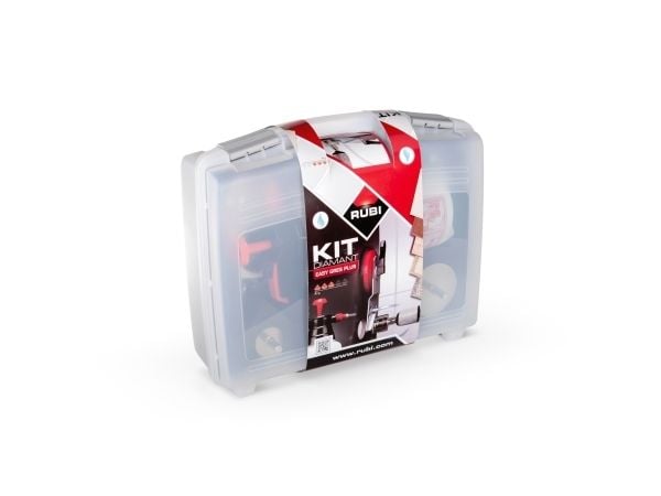 Diamant krona set easy gres plus [50937]