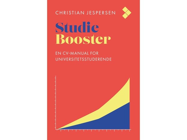Studiebooster | Christian Jespersen | Språk: Dansk Studiebooster | Christian Jespersen | Språk: Dansk