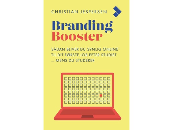 Brandingbooster | Christian Jespersen | Språk: Dansk